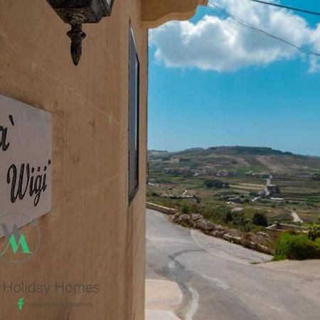 Zebbug  Ta Wigi Farmhouse מראה חיצוני תמונה