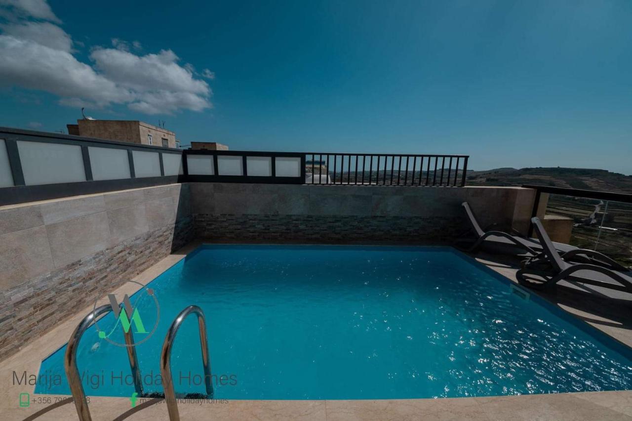 Zebbug  Ta Wigi Farmhouse מראה חיצוני תמונה