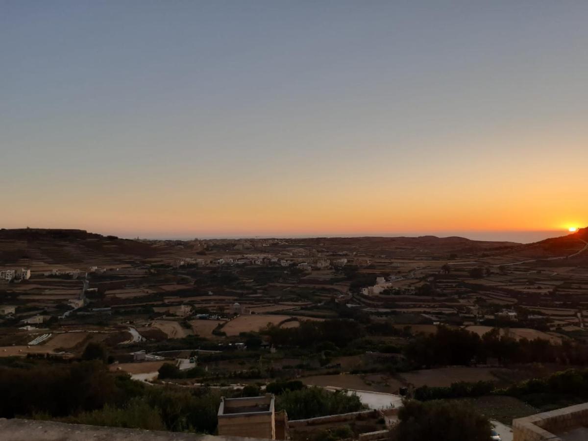 Zebbug  Ta Wigi Farmhouse מראה חיצוני תמונה