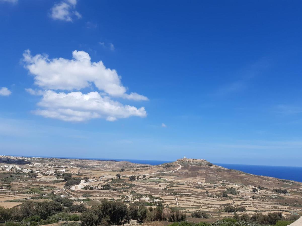 Zebbug  Ta Wigi Farmhouse מראה חיצוני תמונה