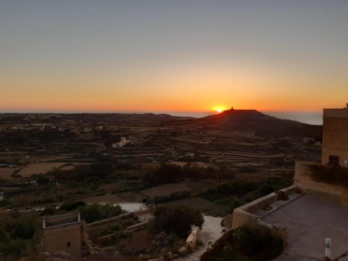 Zebbug  Ta Wigi Farmhouse מראה חיצוני תמונה