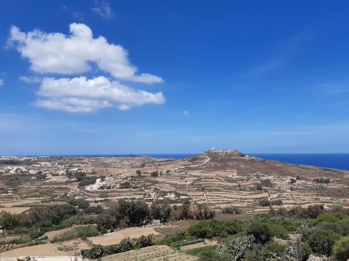 Zebbug  Ta Wigi Farmhouse מראה חיצוני תמונה