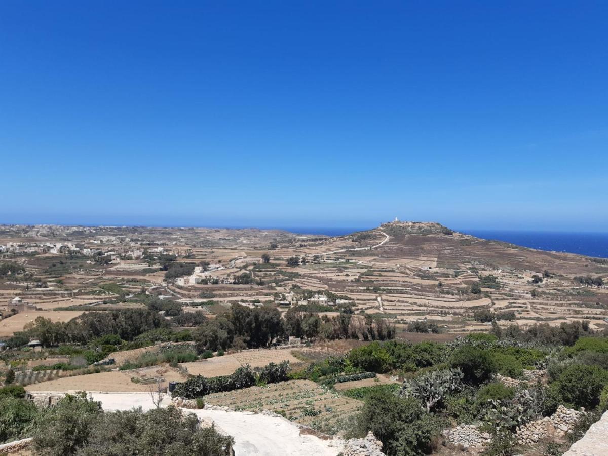 Zebbug  Ta Wigi Farmhouse מראה חיצוני תמונה