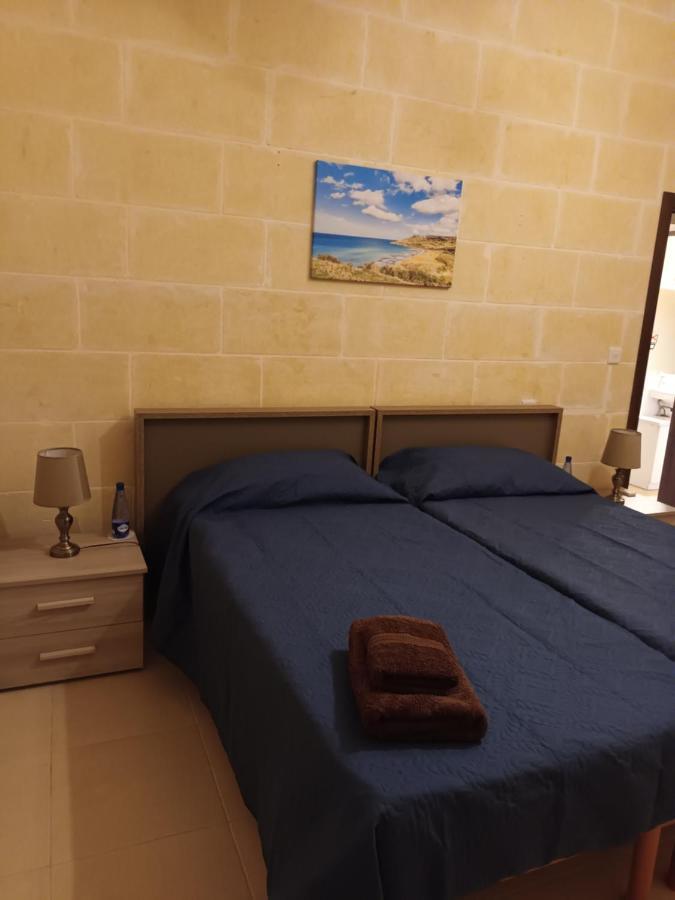 Zebbug  Ta Wigi Farmhouse מראה חיצוני תמונה
