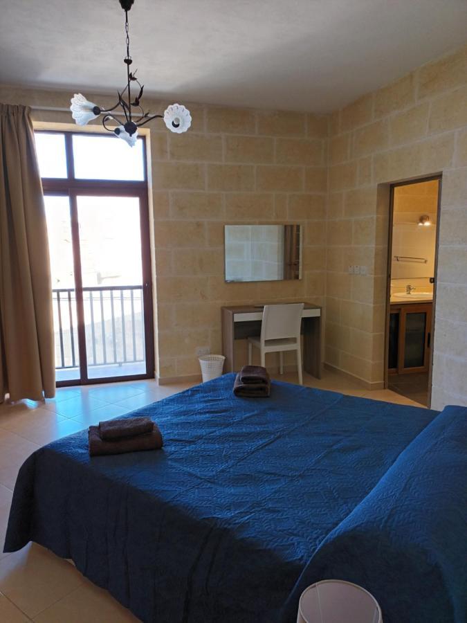 Zebbug  Ta Wigi Farmhouse מראה חיצוני תמונה