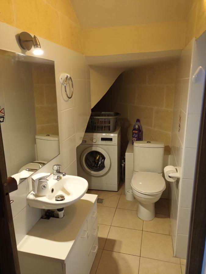Zebbug  Ta Wigi Farmhouse מראה חיצוני תמונה