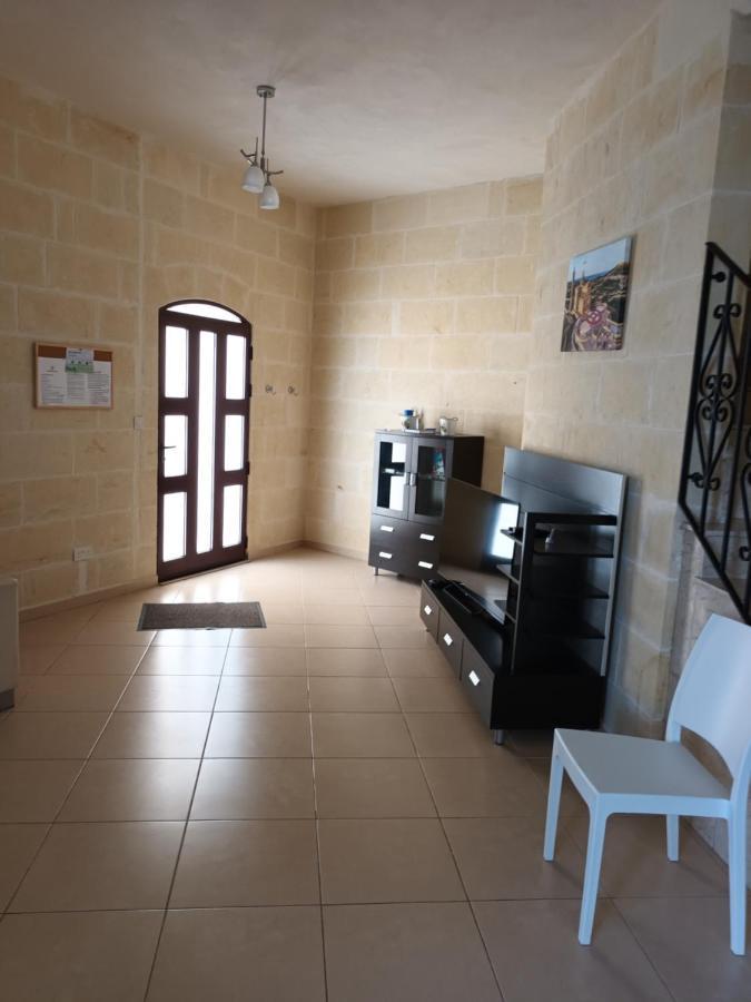 Zebbug  Ta Wigi Farmhouse מראה חיצוני תמונה