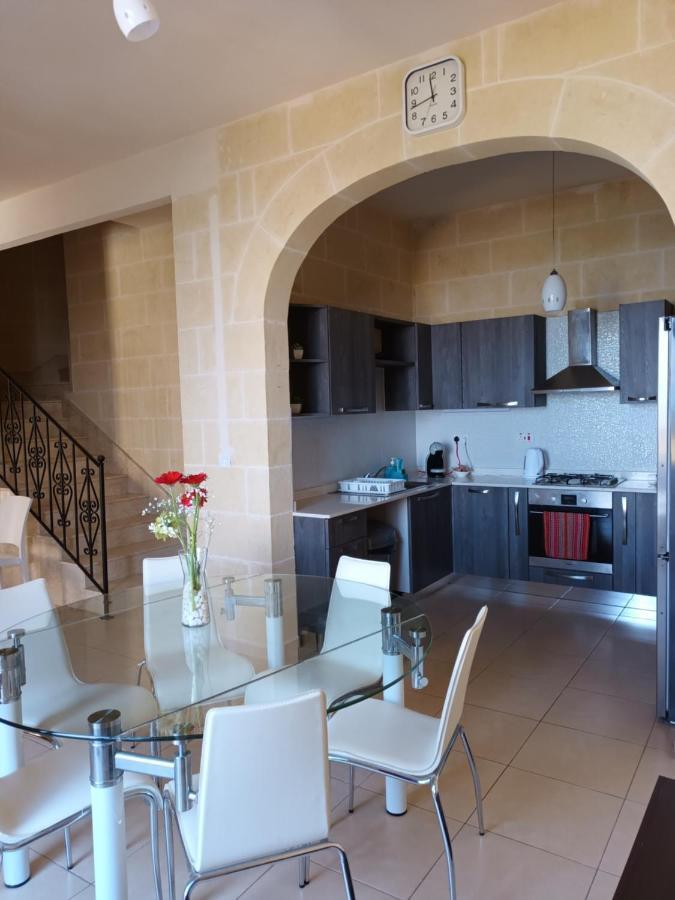 Zebbug  Ta Wigi Farmhouse מראה חיצוני תמונה