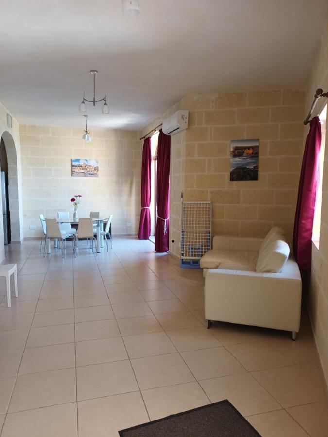 Zebbug  Ta Wigi Farmhouse מראה חיצוני תמונה