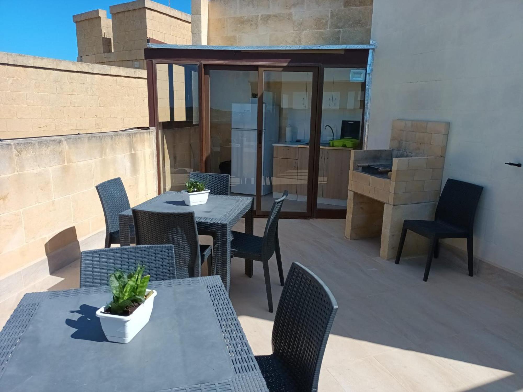 Zebbug  Ta Wigi Farmhouse מראה חיצוני תמונה