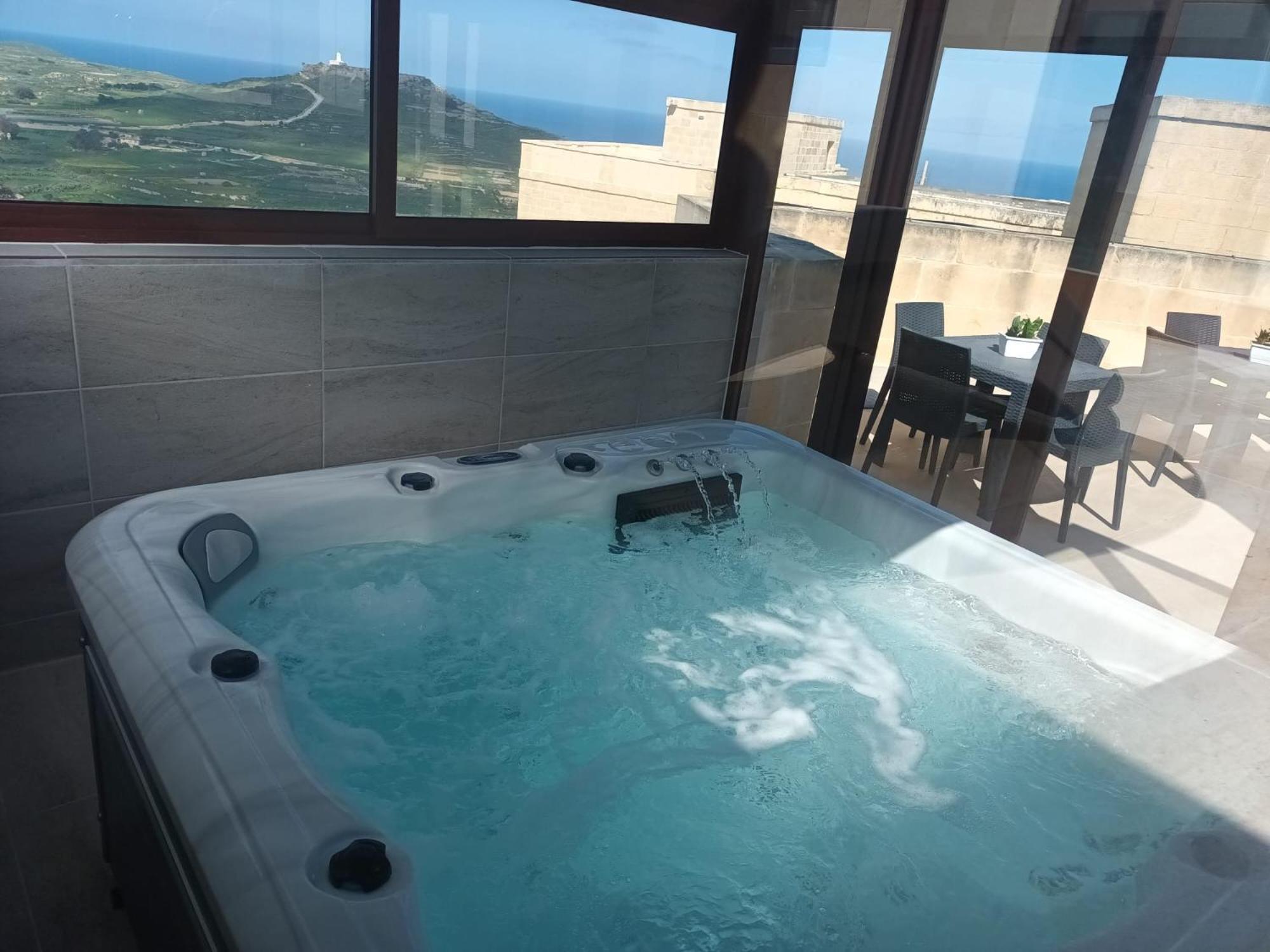 Zebbug  Ta Wigi Farmhouse חדר תמונה