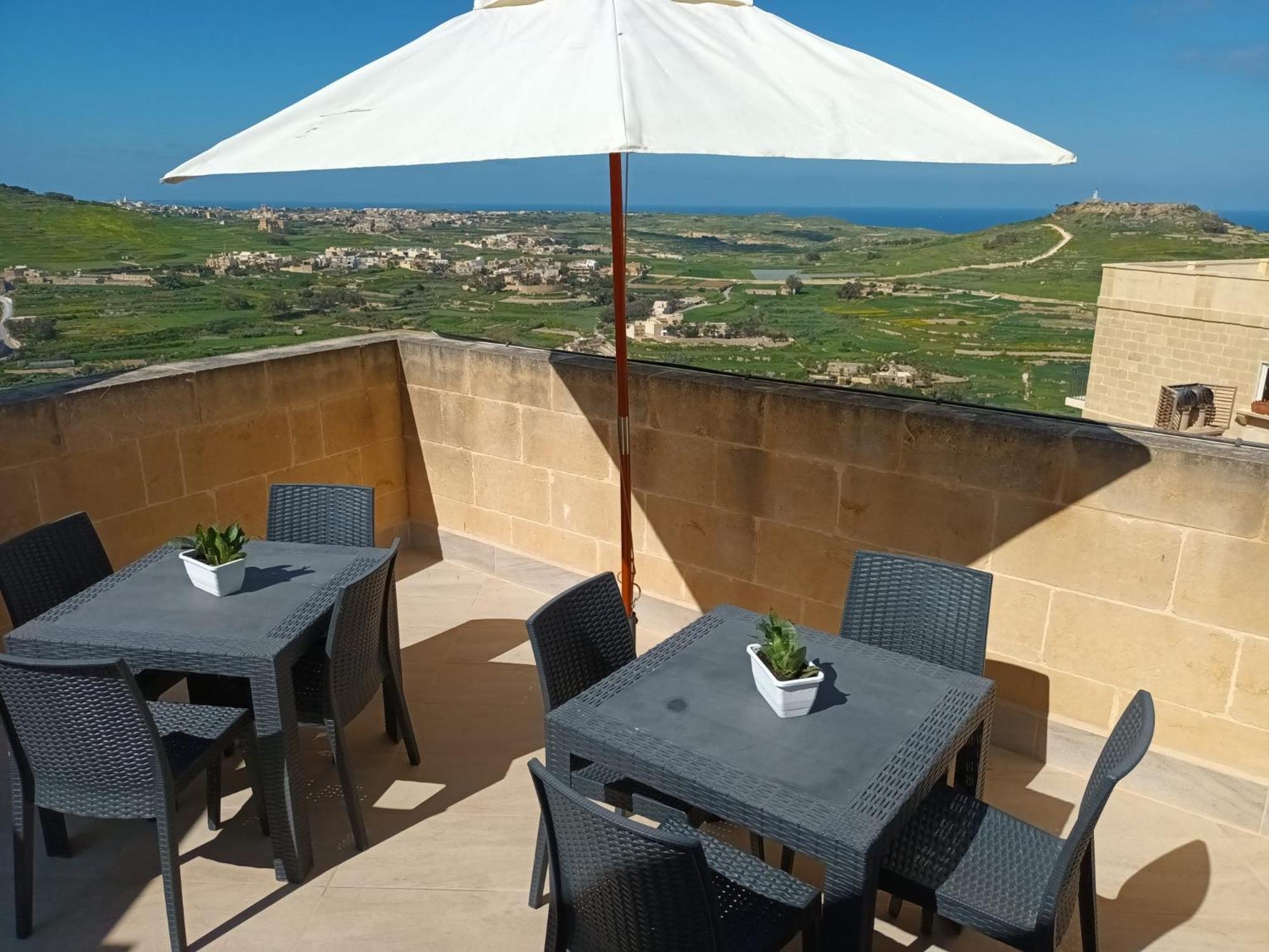 Zebbug  Ta Wigi Farmhouse מראה חיצוני תמונה